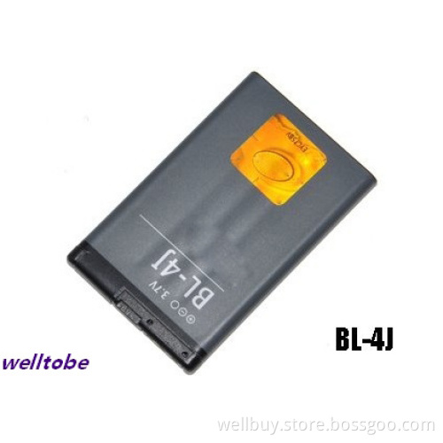 Mobile Phone Batteries BL-4J